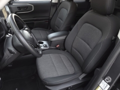 Used 2024 Ford Bronco Sport Big Bend 4x4 at Auto Direct near Zebulon, NC