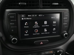 Used 2024  Kia Soul LX IVT at Auto Direct near Zebulon&comma; NC