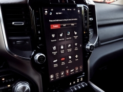 Used 2020 Ram 1500 4WD Crew Cab Laramie at Auto Direct near Zebulon, NC