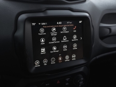 Used 2023  Jeep Renegade Latitude 4x4 at Auto Direct near Zebulon&comma; NC