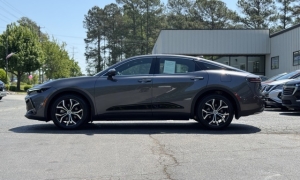 Used 2023 Toyota Crown XLE AWD at Auto Direct near Zebulon, NC