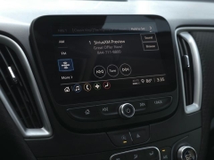 Used 2024  Chevrolet Malibu 4dr Sdn 1LT at Auto Direct near Zebulon&comma; NC