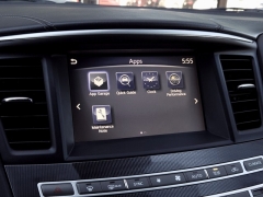 Used 2019 INFINITI QX60 4d SUV AWD LUXE (2019.5) at Auto Direct near Zebulon, NC