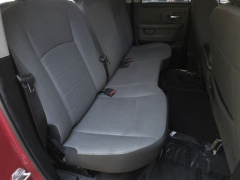 Used 2024  Ram 1500 Classic 2WD SLT Quad Cab 6'4" Box at Auto Direct near Zebulon&comma; NC