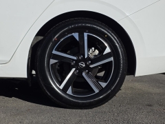 Used 2024  Nissan Sentra SV CVT at Auto Direct near Zebulon, NC