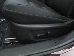 Used 2024  Nissan Altima 2&period;5 SV Sedan at Auto Direct near Zebulon&comma; NC