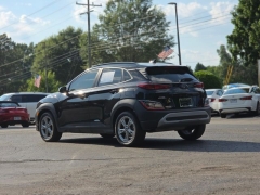 Used 2023  Hyundai Kona SEL Auto FWD at Auto Direct near Zebulon&comma; NC