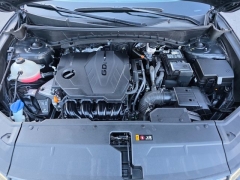 Used 2024  Hyundai Tucson SEL FWD &ast;Ltd Avail&ast; at Auto Direct near Zebulon&comma; NC