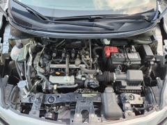 Used 2023 Nissan Versa SV CVT at Auto Direct near Zebulon, NC