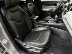 Used 2024 Jeep Compass Limited 4x4 at Auto Direct near Zebulon, NC