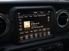 Used 2023  Jeep Wrangler 4xe Rubicon 4x4 at Auto Direct near Zebulon&comma; NC
