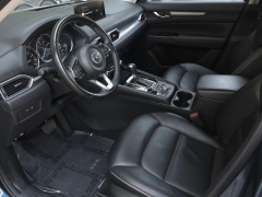 Used 2024  Mazda CX-5 2&period;5 S Select Package AWD at Auto Direct near Zebulon&comma; NC