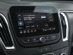 Used 2024  Chevrolet Malibu 4dr Sdn 2LT at Auto Direct near Zebulon&comma; NC