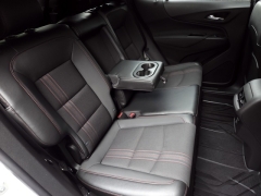 Used 2024 Chevrolet Equinox FWD 4dr RS at Auto Direct near Zebulon, NC