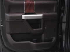 Used 2018  Ford F-150 4WD SuperCrew King Ranch 5 1&sol;2 at Auto Direct near Zebulon&comma; NC