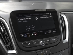 Used 2024  Chevrolet Malibu 4dr Sdn 1LT at Auto Direct near Zebulon&comma; NC