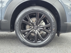 Used 2024  Mazda CX-30 2.5 S Carbon Edition AWD at Auto Direct near Zebulon, NC