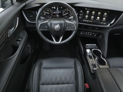 Used 2023  Buick Envision AWD 4dr Avenir at Auto Direct near Zebulon&comma; NC