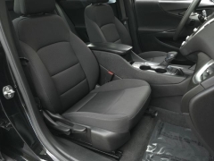 Used 2024  Chevrolet Malibu 4dr Sdn 1LT at Auto Direct near Zebulon&comma; NC