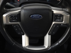 Used 2019  Ford F-150 4WD SuperCrew Platinum 5 1&sol;2 at Auto Direct near Zebulon&comma; NC