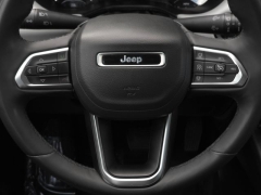 Used 2024  Jeep Compass Limited 4x4 at Auto Direct near Zebulon&comma; NC