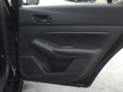 Used 2024  Nissan Altima 2&period;5 SV Sedan at Auto Direct near Zebulon&comma; NC