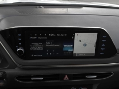 Used 2023  Hyundai Sonata SEL 2&period;5L at Auto Direct near Zebulon&comma; NC