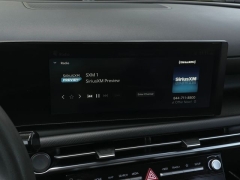 Used 2025  Hyundai Tucson SEL FWD at Auto Direct near Zebulon&comma; NC
