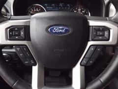 Used 2019 Ford F-150 4WD SuperCrew Platinum 5 1/2 at Auto Direct near Zebulon, NC
