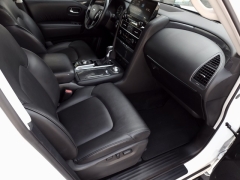 Used 2023 Nissan Armada 4x4 SV at Auto Direct near Zebulon, NC