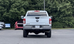 Used 2024 Ram 2500 4WD Big Horn Crew Cab 6'4" Box at Auto Direct near Zebulon, NC