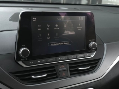 Used 2024  Nissan Altima 2&period;5 SR Sedan at Auto Direct near Zebulon&comma; NC