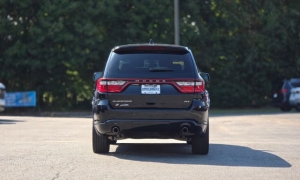 Used 2025  Dodge Durango GT AWD at Auto Direct near Zebulon&comma; NC