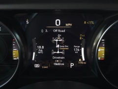 Used 2023  Jeep Wrangler 4xe Rubicon 4x4 at Auto Direct near Zebulon&comma; NC