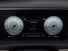 Used 2024  Hyundai Tucson Limited AWD at Auto Direct near Zebulon, NC