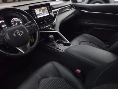 Used 2024  Toyota Camry SE Auto at Auto Direct near Zebulon&comma; NC