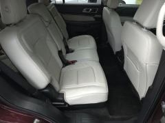 Used 2018  Ford Explorer 4d SUV 4WD Platinum at Auto Direct near Zebulon&comma; NC