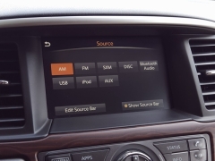 Used 2020 Nissan Pathfinder 4d SUV 4WD Platinum at Auto Direct near Zebulon, NC