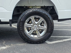 Used 2025  Ford F-150 4WD XLT SuperCrew 5&period;5' Box at Auto Direct near Zebulon&comma; NC