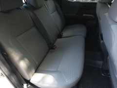Used 2023  Toyota Tacoma 2WD SR5 Double Cab 5ft Bed V6 AT at Auto Direct near Zebulon&comma; NC