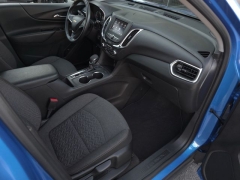 Used 2024  Chevrolet Equinox AWD 4dr LT w&sol;1LT at Auto Direct near Zebulon&comma; NC