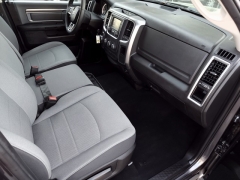 Used 2021 Ram 1500 Classic 4WD SLT Crew Cab 6'4" Box at Auto Direct near Zebulon, NC