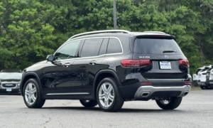 Used 2023 Mercedes-Benz GLB GLB 250 4MATIC SUV at Auto Direct near Zebulon, NC