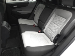 Used 2023  Chevrolet Equinox FWD 4dr LS w&sol;1LS at Auto Direct near Zebulon&comma; NC
