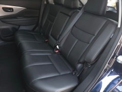 Used 2024  Nissan Murano AWD SV at Auto Direct near Zebulon&comma; NC