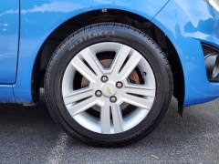 Used 2014 Chevrolet Spark 4d Hatchback LS 5spd at Auto Direct near Zebulon, NC