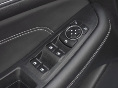 Used 2024  Ford Edge Titanium AWD at Auto Direct near Zebulon&comma; NC