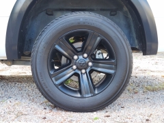 Used 2022 Ram 1500 Classic 4WD Warlock Quad Cab 6'4" Box at Auto Direct near Zebulon, NC