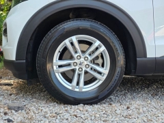 Used 2020  Ford Explorer 4d SUV RWD XLT 2&period;3L EcoBoost at Auto Direct near Zebulon&comma; NC