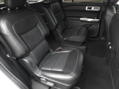 Used 2023  Ford Explorer Limited RWD at Auto Direct near Zebulon&comma; NC